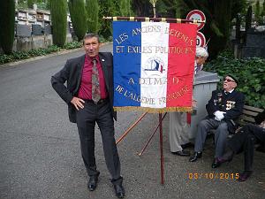 2015 10 03 CAGNES SUR MER INAUGURATION DE LA NOUVELLE STELE (7)